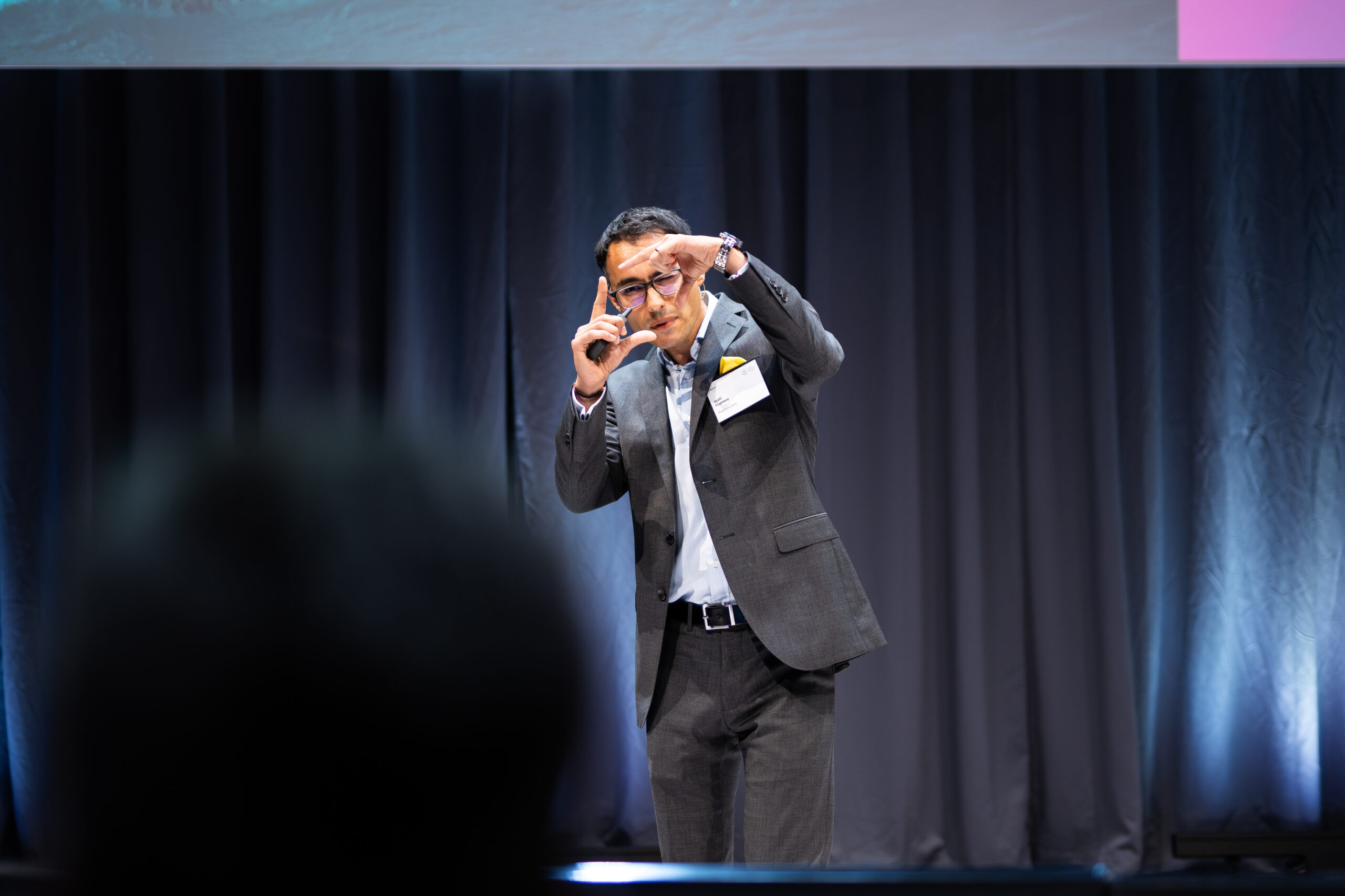 business storytelling expert switzerland